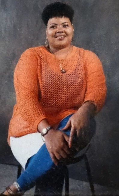 Obituary of Nilka Yadira Brown