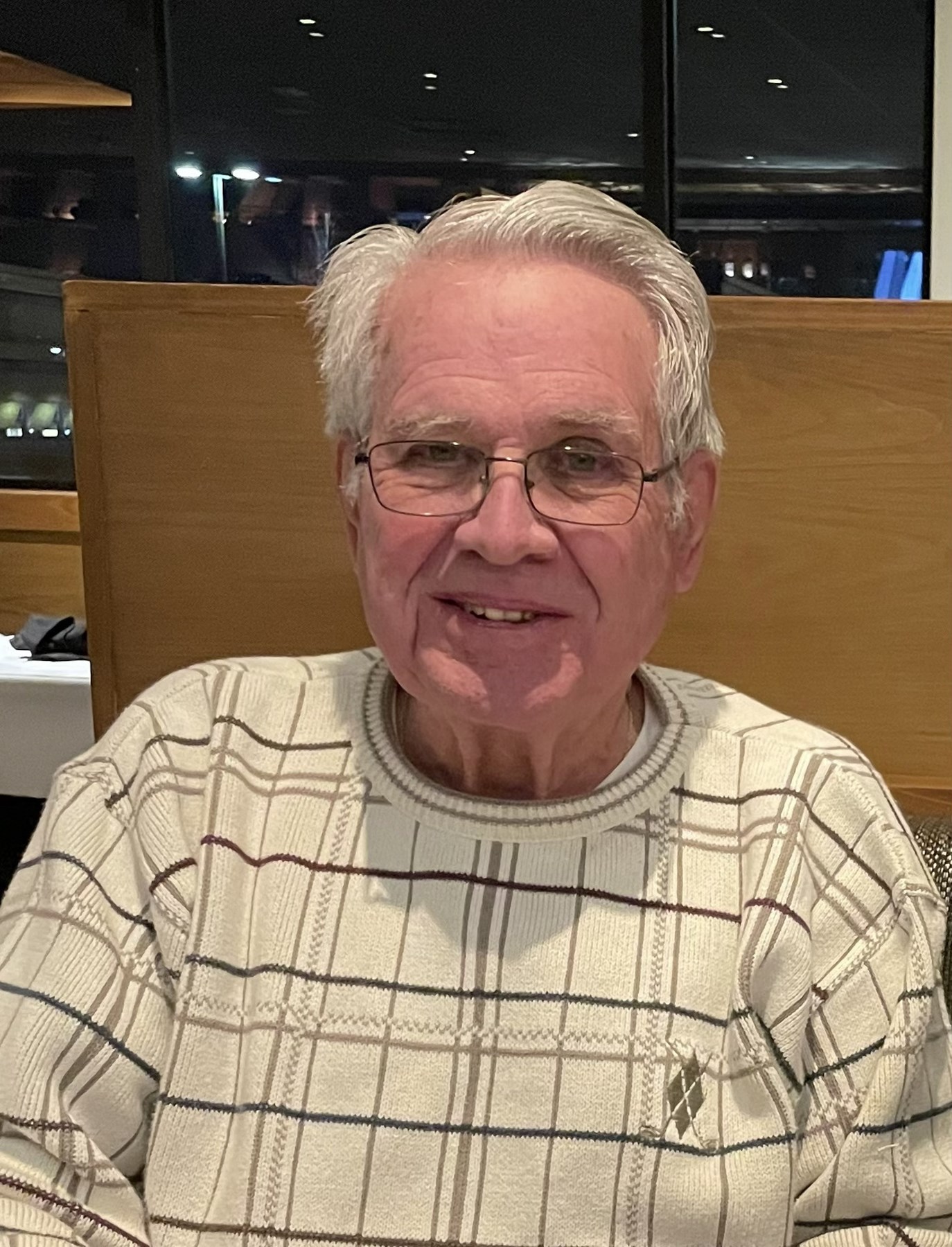 Obituary of Joseph F. Ertl