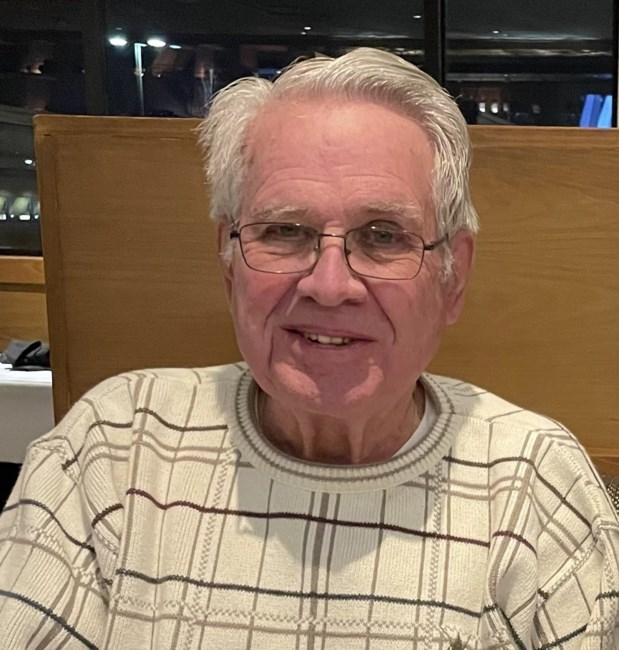 Obituary of Joseph F. Ertl