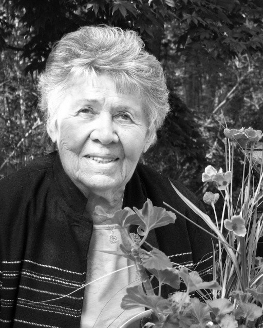 Obituary of Mildred A. Crowley