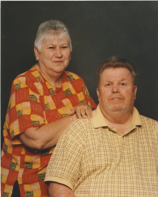 Obituary of Richard "Ricky" Spinks