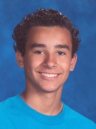 Obituario de Jacob Benjamin Olivares