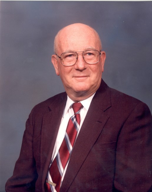Obituary of Donald C Hackett