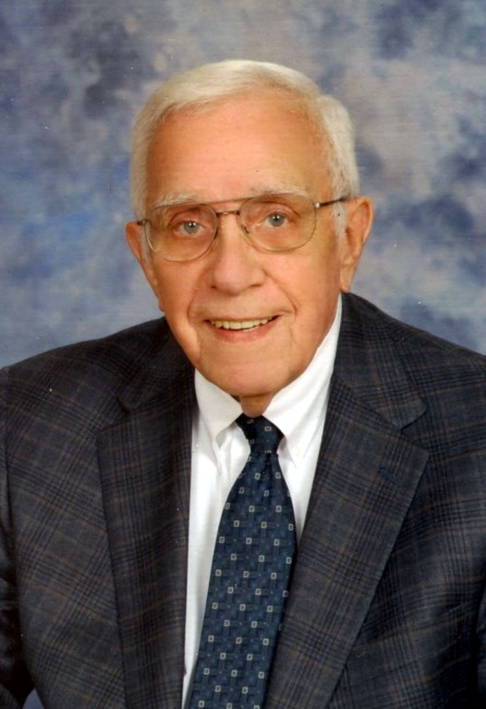 Obituary of Dr. Barton Leslie Hinkle