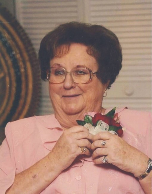 Obituary of Patricia Ryan Dingman