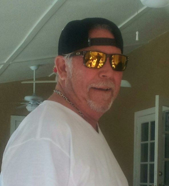 Obituary of Steven Monroe Age