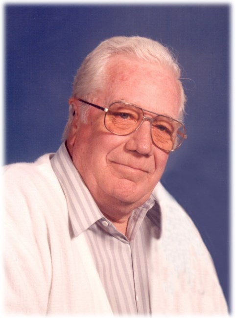 Obituary of Delbert J. Dumas