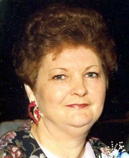 Obituary of Mary Jo Miller