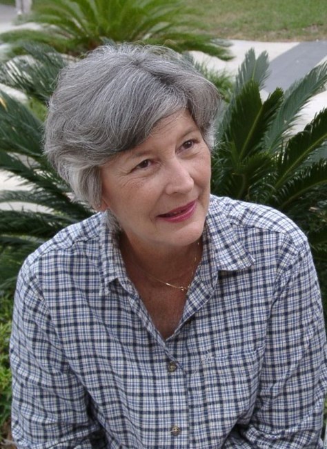 Obituary of Betty Barker