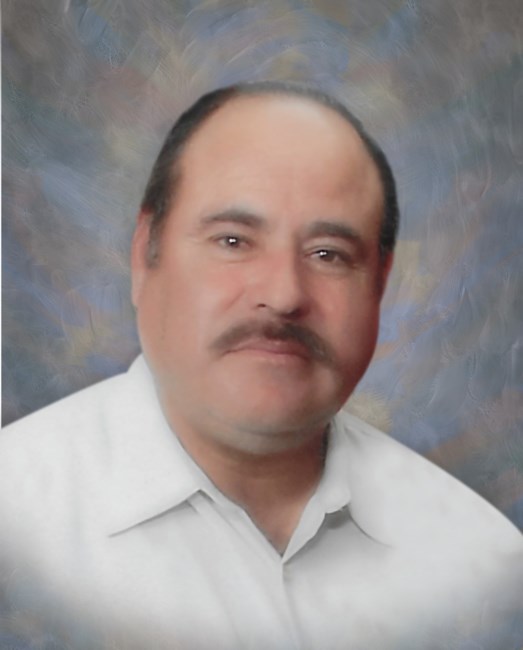 Obituario de Arturo Diaz