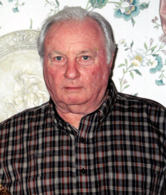 Obituary of Billy Dalton Peace