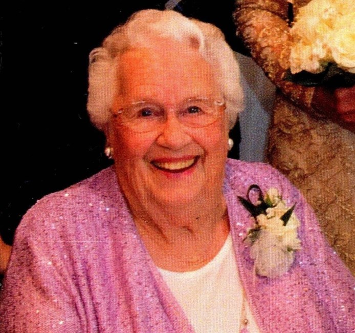 Obituary of Audrey Whitlock Lampkin