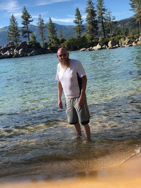 Obituary of Edward Charles Paine