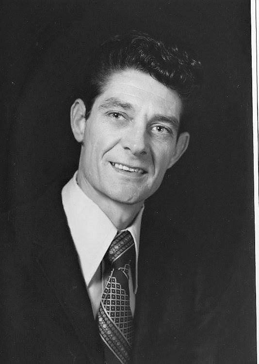 Obituary of Charles Leo McKinney