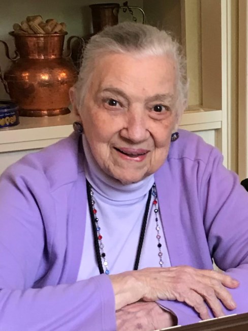 Obituary of Jane Miles Dake Bugg