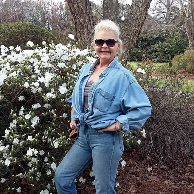 Avis de décès de Christina D. Hutto