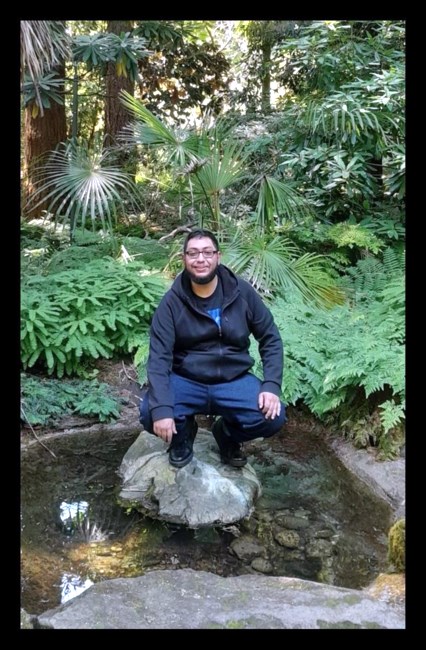 Obituary of Isaiah Benjamin Torres