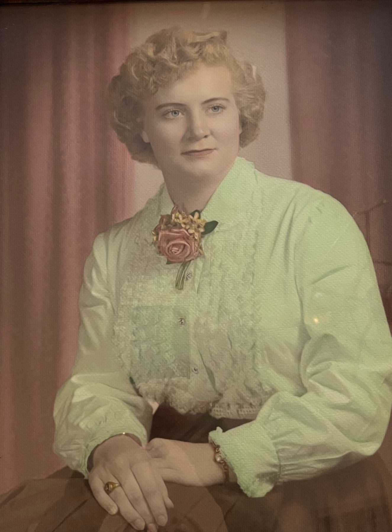 Obituary of Bonnie Jo Brantner