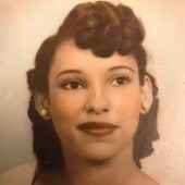 Obituary of Virginia Nanez Git
