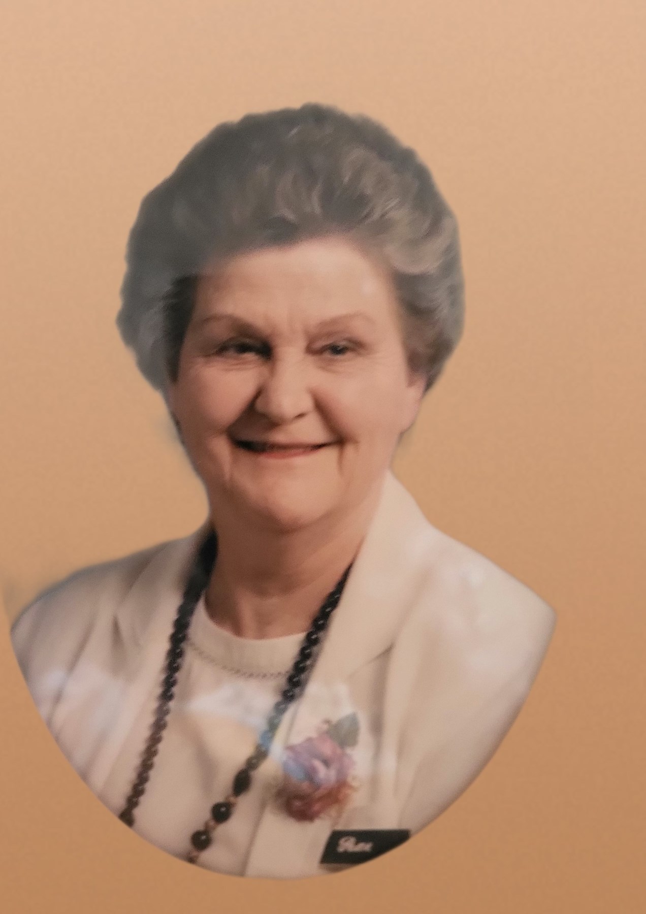 Obituario de Rachel Taylor