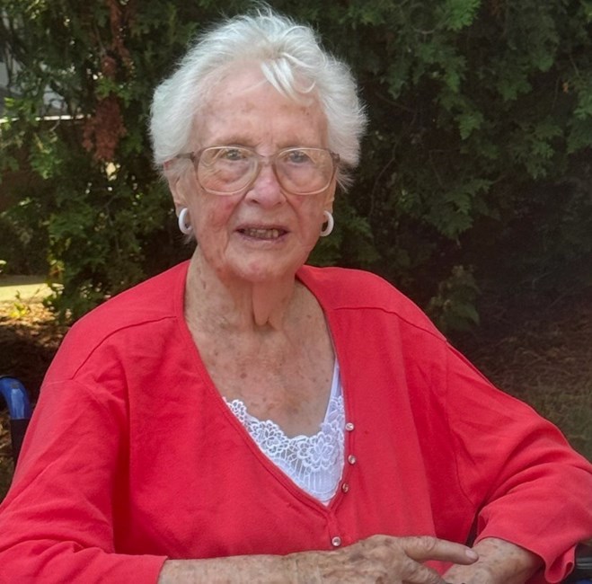 Avis de décès de Lois Marie Dietz