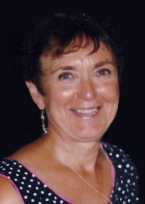 Obituary of Phyllis Catherine Henderson