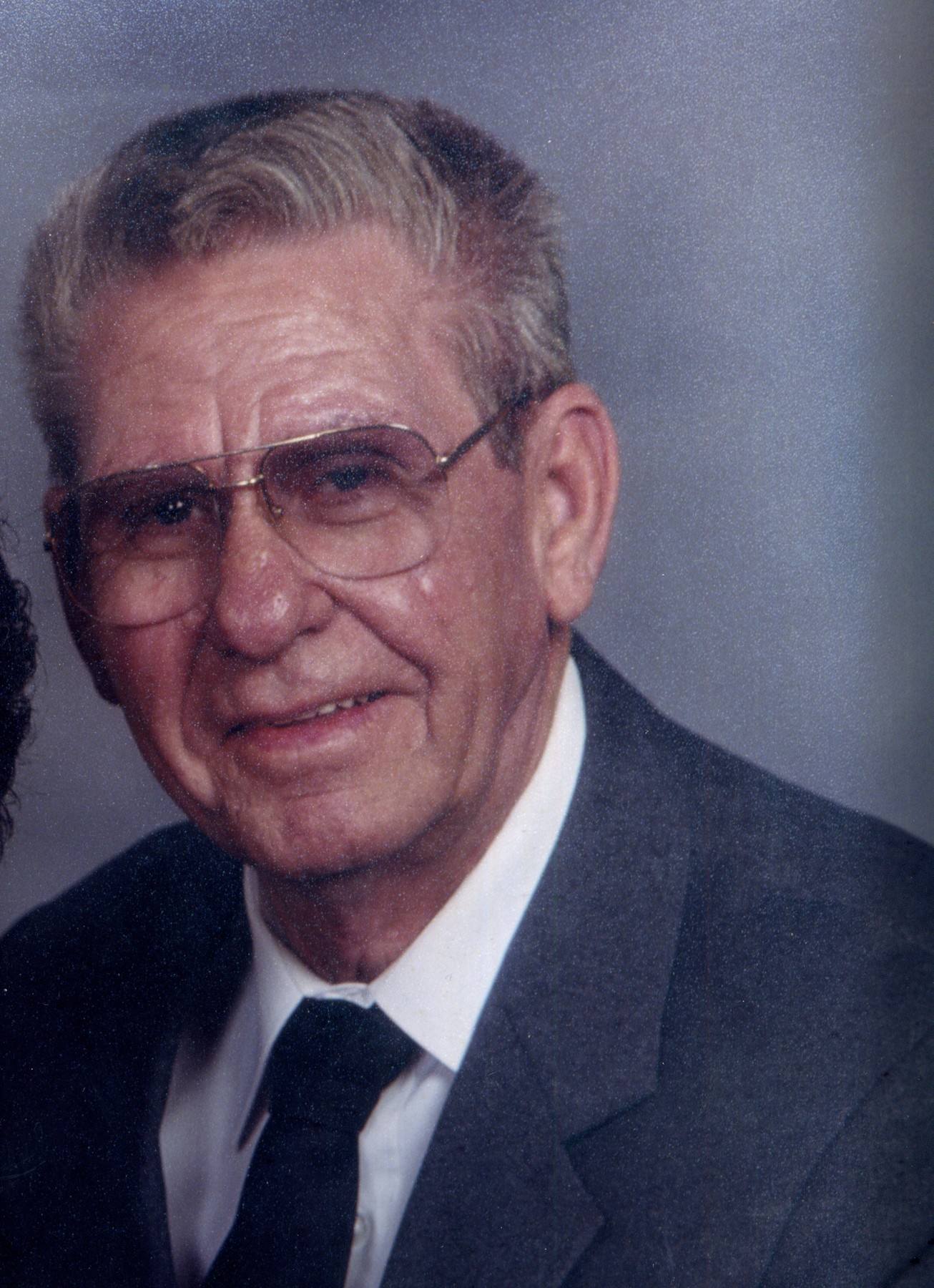 Perry Benfield avis de décès Hickory, NC