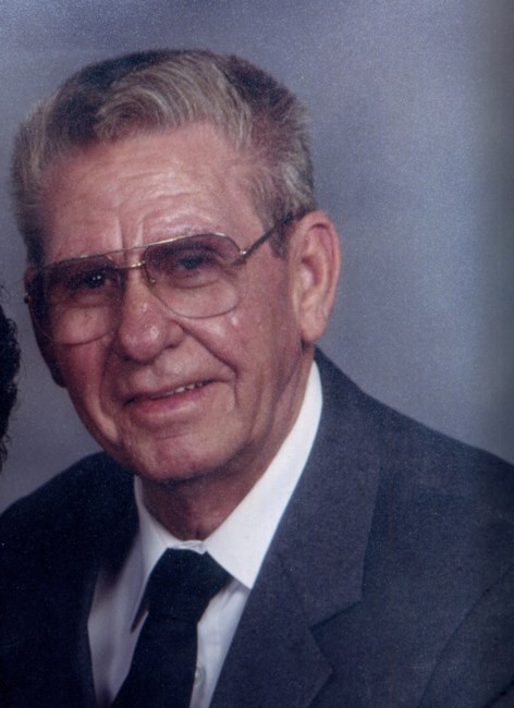 Obituary of Perry Leroy Benfield