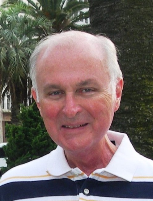 Obituary of James Robert Meszaros Sr.