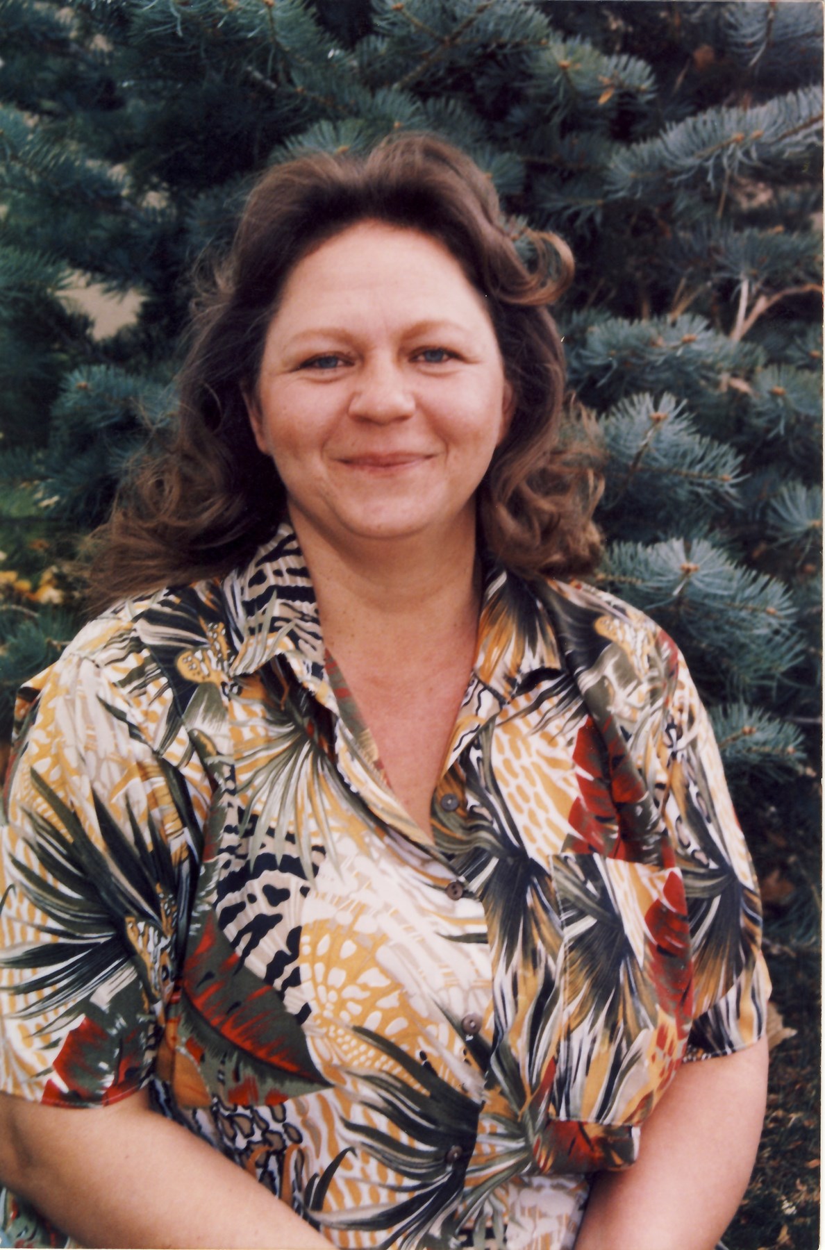 Obituary of Rose Marie Olsen