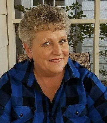 Obituary of Ruby E. Scott