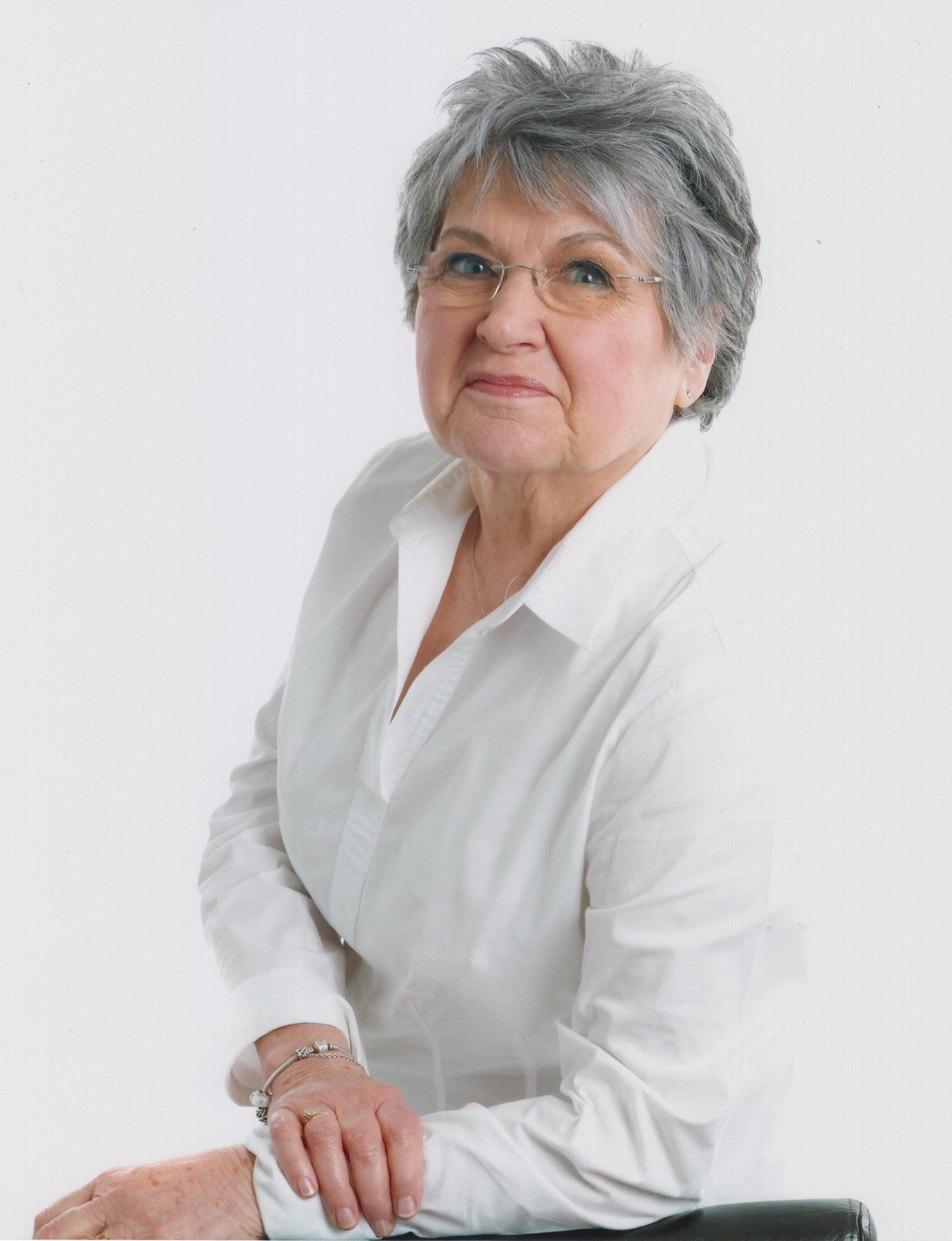 Avis de décès de Lise Moquin