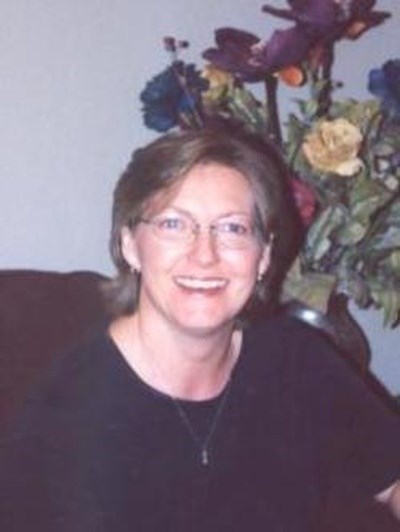 Obituary of Mary Katherine McGoldrick