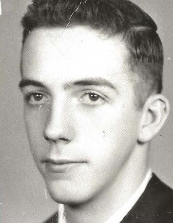 Obituary of Gerald R. Hyatt