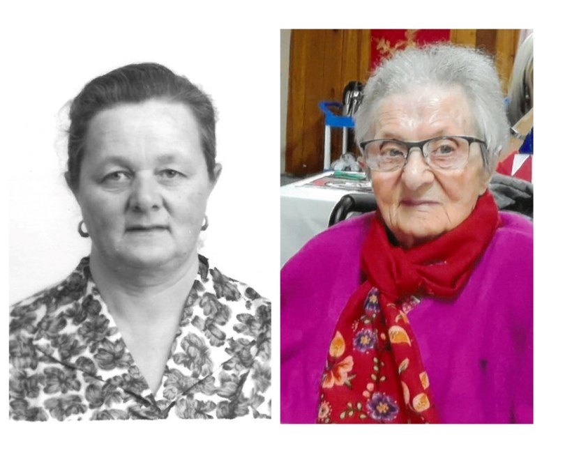 Obituary of Krisztina Kecskes