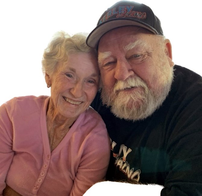 Obituary of James Lewis and Patricia Ann Kerley