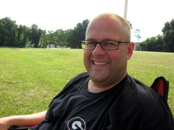 Obituary of Perry Mills Ruby III