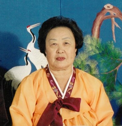 Obituary of Kunja Lee