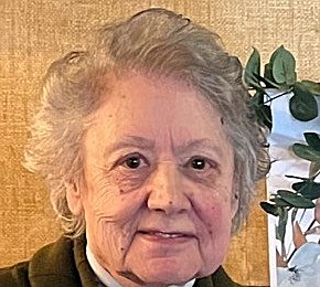 Obituary of Theresa M. Muller