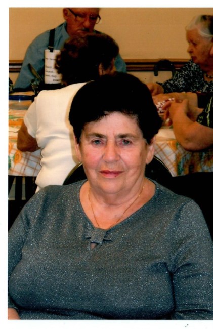 Obituary of Raisa Rakhlenko