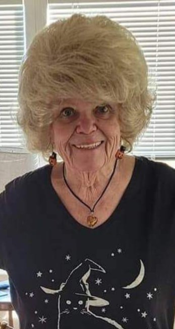 Obituary of Theresia Lively