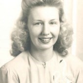 Obituary of Lola M. Carpenter