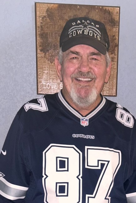 Obituary of Larry Dean Ferguson