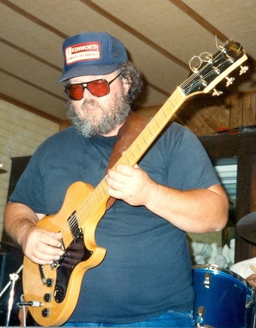 Obituary of Jimmy Ned Haley