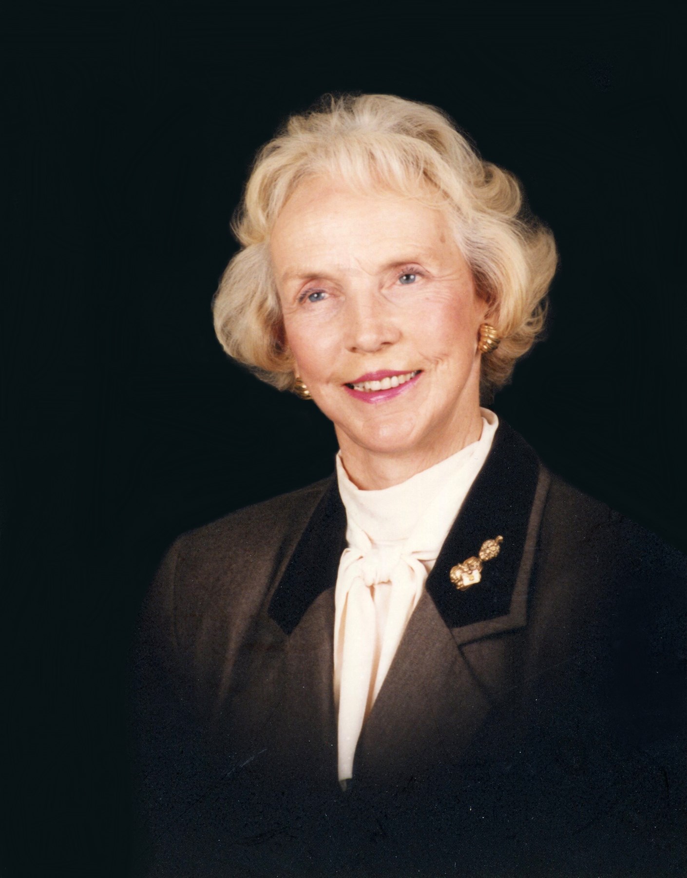 Obituary of Margaret Sutter Heidenreich