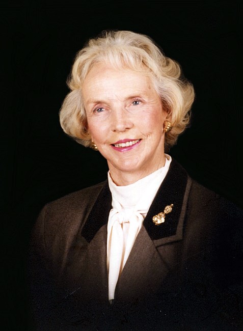 Obituary of Margaret Sutter Heidenreich