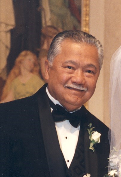 Obituary of Pedro Dela Cruz