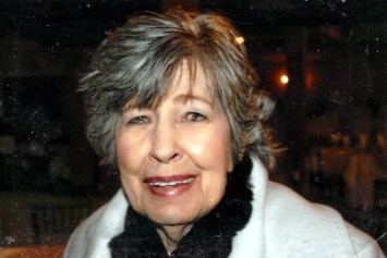 Obituary of Joy O'Neal Dawkins Roy