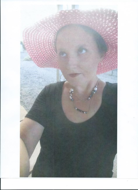 Obituary of Jamie Rae Kissinger