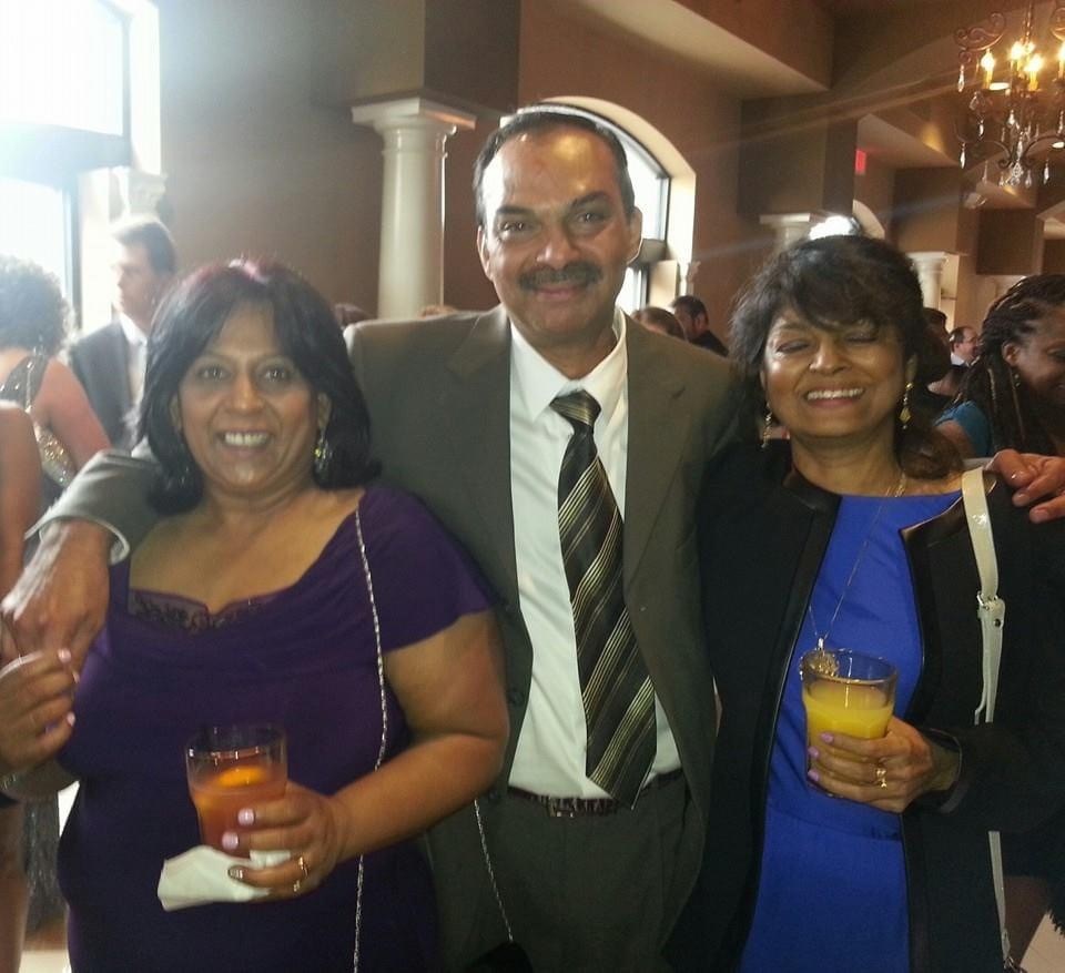 Obituary of Rodney Mark Lawrence